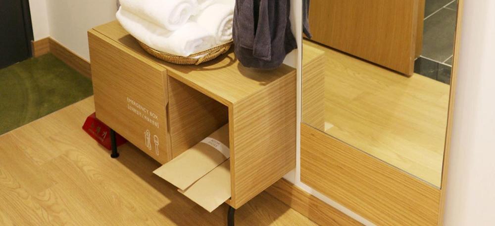 Handpicked Hotel & Collections Сеул Номер фото